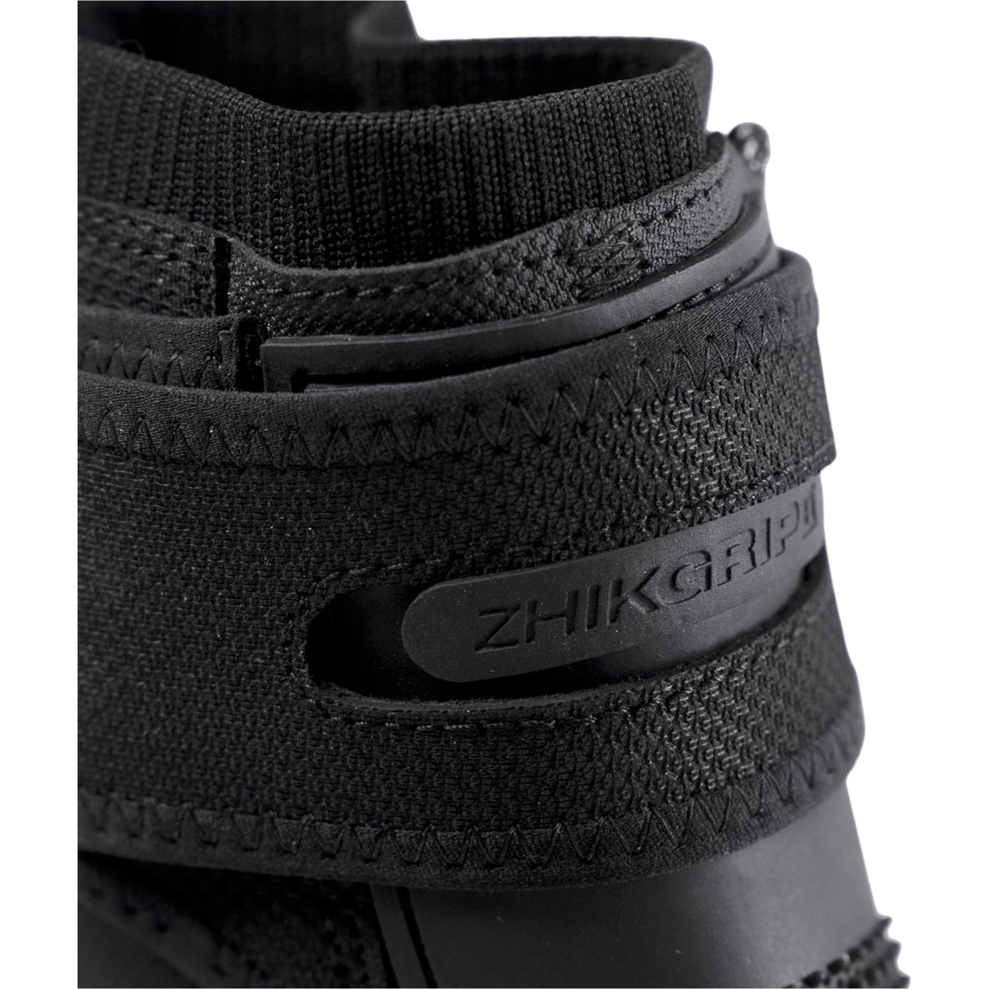 2026 Zhik Hiking X Dinghy Boot DBT-0380-U - Black